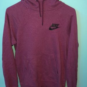 Nike sweatshirt